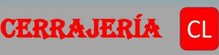 Cerrajeriacl.cl Logo